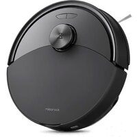 Робот-пылесос Roborock S8 Pro RRA0TAL S8PR52-02 (с русской озвучкой, черный) — Chaika Market