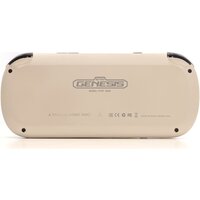 Игровая приставка Retro Genesis Port 5000 - Изображение №3 — Chaika Market