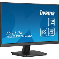 Монитор Iiyama ProLite XU2293HSU-B7 - Изображение №3 — Chaika Market