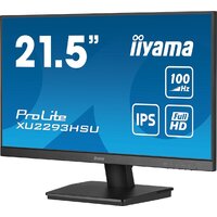 Монитор Iiyama ProLite XU2293HSU-B7 - Изображение №4 — Chaika Market