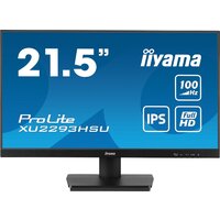 Монитор Iiyama ProLite XU2293HSU-B7 — Chaika Market