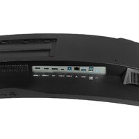 Игровой монитор Iiyama G-Master Red Eagle Curved GCB4580DQSN-B1 - Изображение №9 — Chaika Market