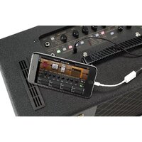 Комбоусилитель VOX VT40X - Изображение №6 — Chaika Market