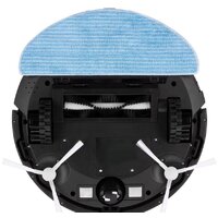 Робот-пылесос Redmond (Редмонд) RV-R630S - Изображение №5 — Chaika Market