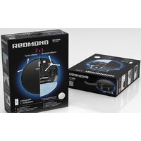 Робот-пылесос Redmond (Редмонд) RV-R630S - Изображение №10 — Chaika Market