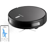 Робот-пылесос Redmond (Редмонд) RV-R630S — Chaika Market