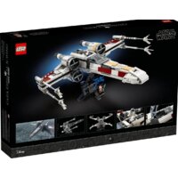 Конструктор LEGO Star Wars 75355 Истребитель X-wing - Изображение №2 — Chaika Market