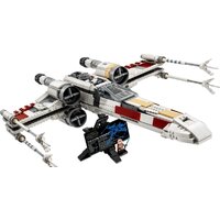 Конструктор LEGO Star Wars 75355 Истребитель X-wing - Изображение №4 — Chaika Market