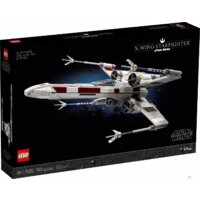Конструктор LEGO Star Wars 75355 Истребитель X-wing — Chaika Market