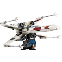 Конструктор LEGO Star Wars 75355 Истребитель X-wing - Изображение №3 — Chaika Market