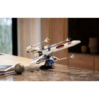 Конструктор LEGO Star Wars 75355 Истребитель X-wing - Изображение №11 — Chaika Market