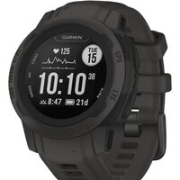 Умные часы Garmin Instinct 2S (графит) — Chaika Market