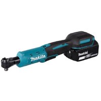 Трещотка Makita DWR180RF (с 1-им АКБ) — Chaika Market