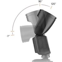 Вспышка Godox V1S для Sony - Изображение №10 — Chaika Market