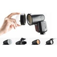 Вспышка Godox V1S для Sony - Изображение №7 — Chaika Market