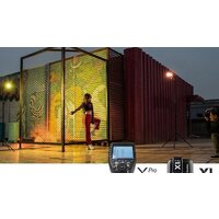 Вспышка Godox V1S для Sony - Изображение №6 — Chaika Market