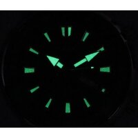 Наручные часы Casio MTD-125D-3A - Изображение №4 — Chaika Market