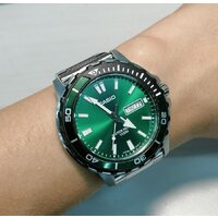 Наручные часы Casio MTD-125D-3A - Изображение №3 — Chaika Market