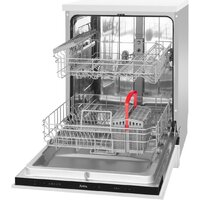 Встраиваемая посудомоечная машина Amica DIM61E5qN - Изображение №4 — Chaika Market