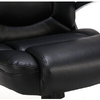 Офисное кресло Brabix Favorite EX-577 (черный) - Изображение №9 — Chaika Market