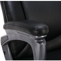 Офисное кресло Brabix Favorite EX-577 (черный) - Изображение №11 — Chaika Market