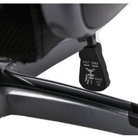 Офисное кресло Brabix Favorite EX-577 (черный) - Изображение №12 — Chaika Market