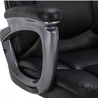 Офисное кресло Brabix Favorite EX-577 (черный) - Изображение №10 — Chaika Market