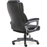 Офисное кресло Brabix Favorite EX-577 (черный) - Изображение №4 — Chaika Market