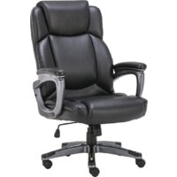 Офисное кресло Brabix Favorite EX-577 (черный) — Chaika Market