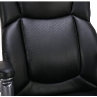 Офисное кресло Brabix Favorite EX-577 (черный) - Изображение №7 — Chaika Market