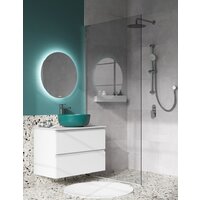 Душевая система  Cersanit Moduo 64087 - Изображение №5 — Chaika Market