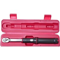 Динамометрический ключ JTC 1/4