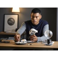 Конструктор LEGO Star Wars 75305 Шлем пехотинца-разведчика - Изображение №10 — Chaika Market