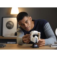 Конструктор LEGO Star Wars 75305 Шлем пехотинца-разведчика - Изображение №12 — Chaika Market