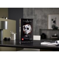 Конструктор LEGO Star Wars 75305 Шлем пехотинца-разведчика - Изображение №15 — Chaika Market