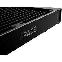 Система жидкостного охлаждения для процессора ID-Cooling Space SL240 XE - Изображение №5 — Chaika Market