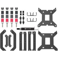Система жидкостного охлаждения для процессора ID-Cooling Space SL240 XE - Изображение №8 — Chaika Market