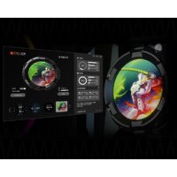 Система жидкостного охлаждения для процессора ID-Cooling Space SL240 XE - Изображение №9 — Chaika Market