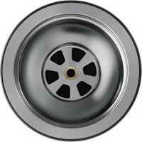 Кухонная мойка Axus LS-6050S - Изображение №7 — Chaika Market