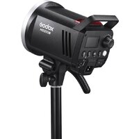 Комплект студийного света Godox MS200V-F - Изображение №2 — Chaika Market
