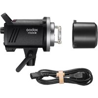 Комплект студийного света Godox MS200V-F - Изображение №4 — Chaika Market