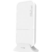 Точка доступа Mikrotik wAP R [RBwAPR-2nD] — Chaika Market