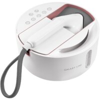 Отпариватель Galaxy Line GL6287 (пудровый) — Chaika Market