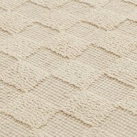 Ковер для жилой комнаты Tkano Ethnic Puducherry TK24-DR0012 - Изображение №4 — Chaika Market