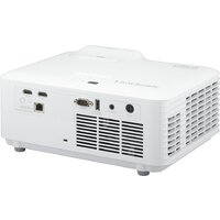 Проектор ViewSonic LS741HD - Изображение №9 — Chaika Market