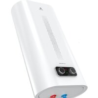 Накопительный электрический водонагреватель Royal Clima Dry Force Inox RWH-DF50-FS - Изображение №2 — Chaika Market