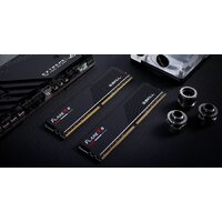 Оперативная память G.Skill Flare X5 2x16ГБ DDR5 6400 МГц F5-6400J3239G16GX2-FX5 - Изображение №11 — Chaika Market