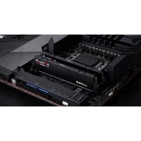 Оперативная память G.Skill Flare X5 2x16ГБ DDR5 6400 МГц F5-6400J3239G16GX2-FX5 - Изображение №9 — Chaika Market