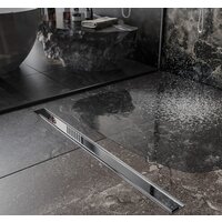 Трап/канал Roxen Supra 91020-120 - Изображение №2 — Chaika Market