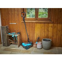 Газонокосилка Gardena HandyMower 22/18V P4A 14620-55 (без АКБ) - Изображение №11 — Chaika Market